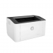 HP 107W Black & White Single Function Laser Printer